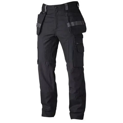 Billigare Top Swede 237 Arbetsbyxa